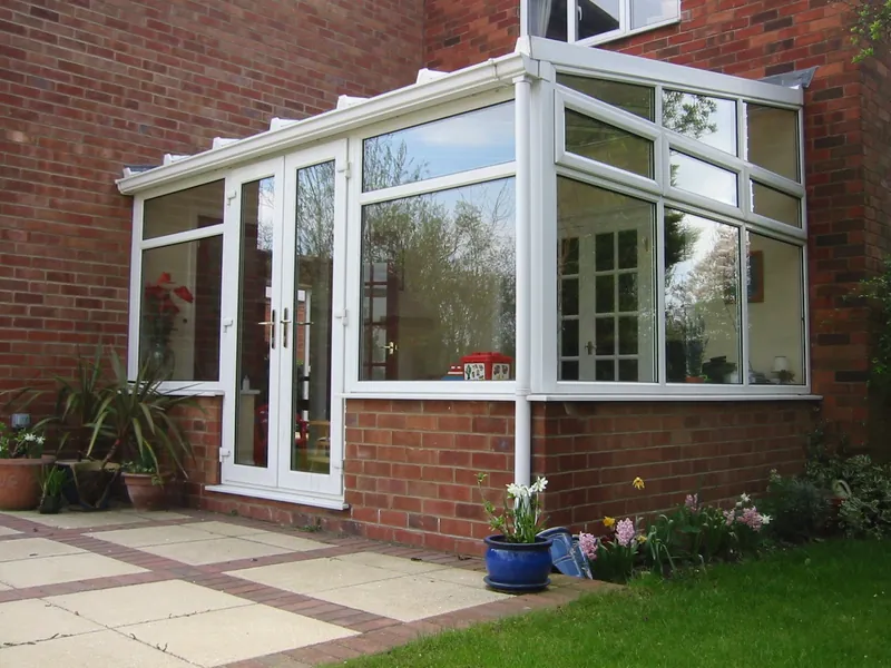 Bay Windows Sydenham