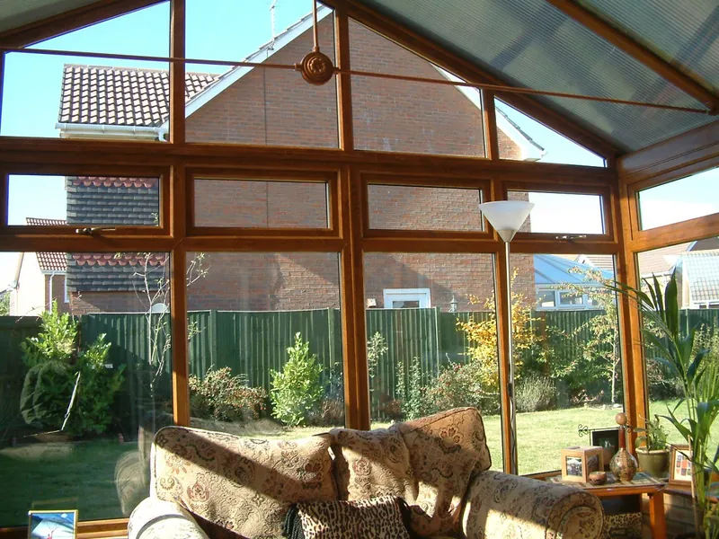Bay Windows Sydenham