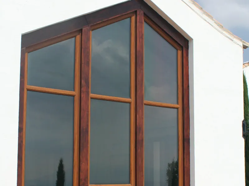 Bay Windows Sydenham