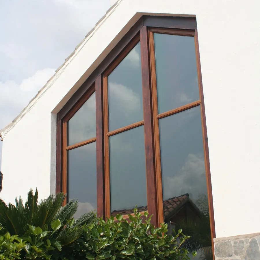 Bay Windows Sydenham