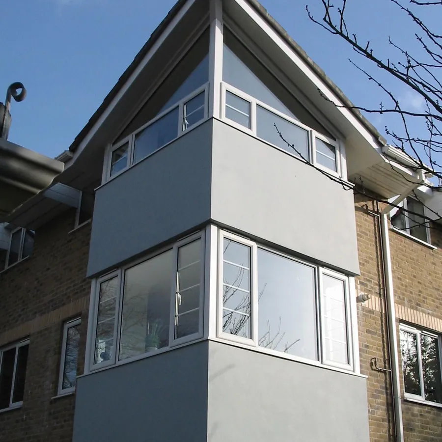 Bay Windows Sydenham