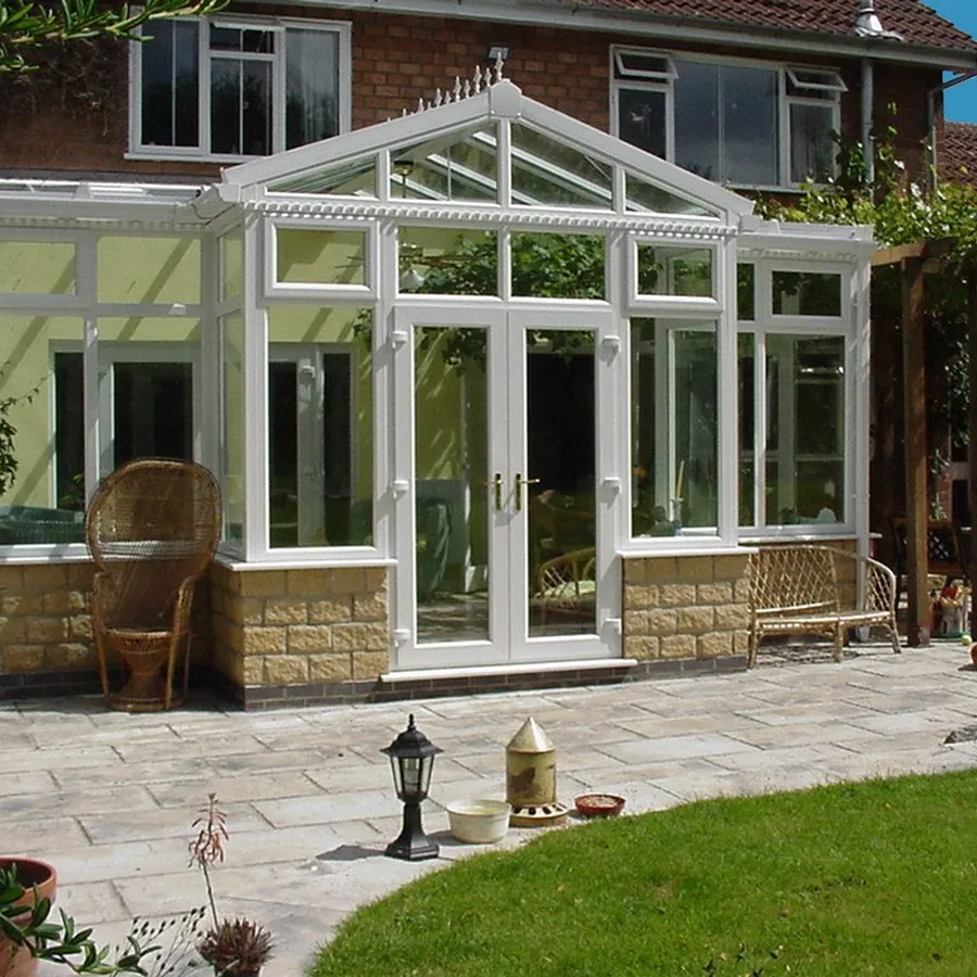Bay Windows Sydenham