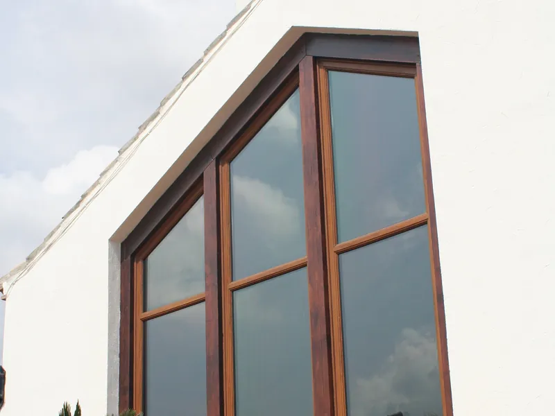 Bow Windows Sydenham