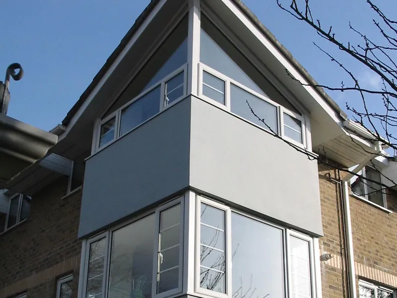 Bow Windows Sydenham