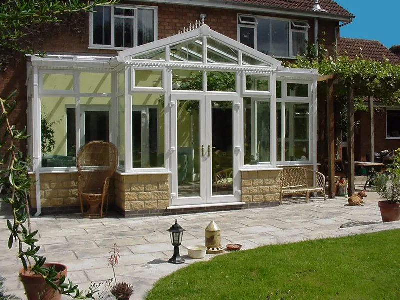 Bow Windows Sydenham