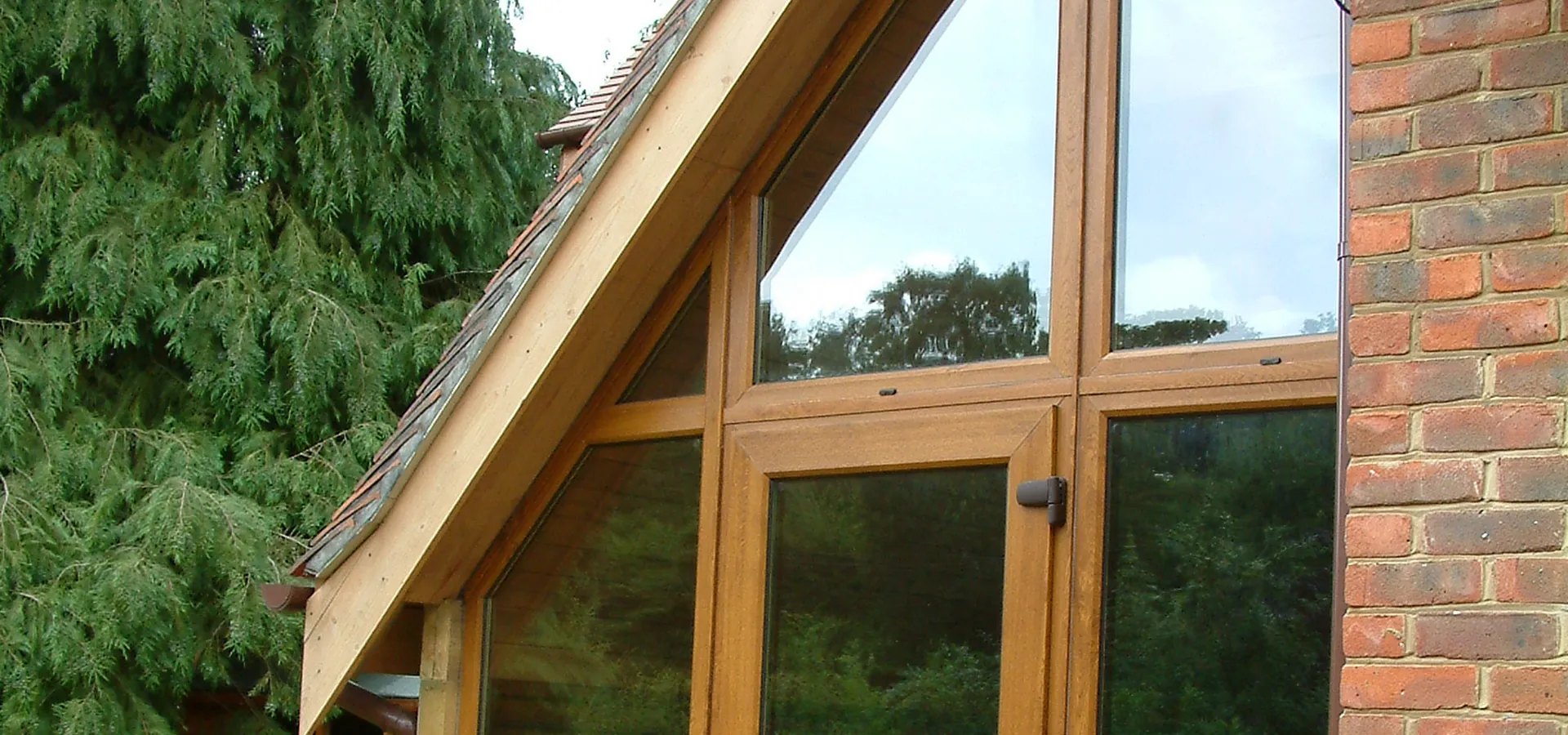 Bow Windows Sydenham