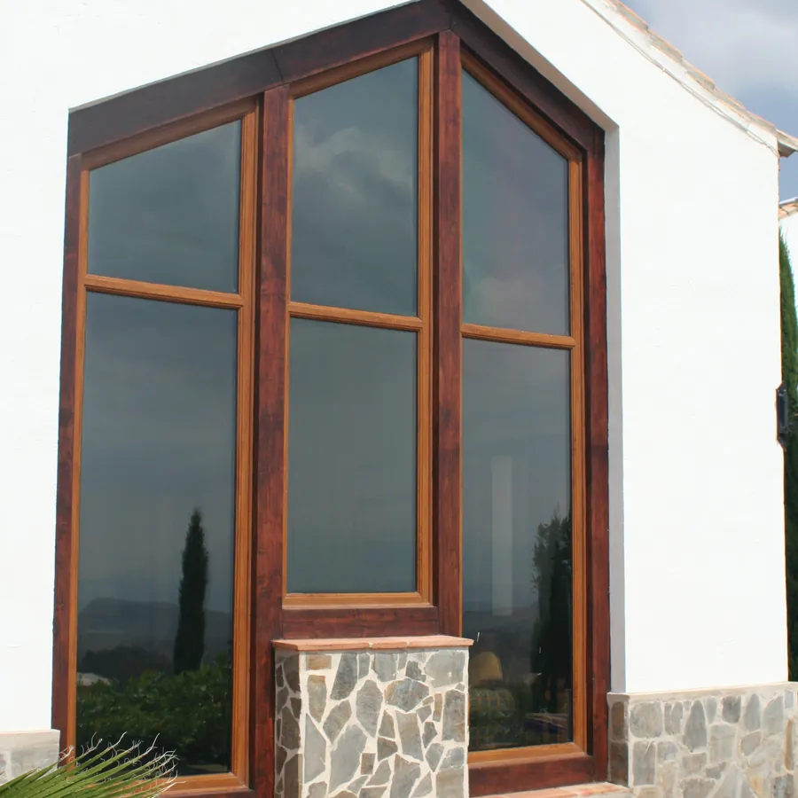 Bow Windows Sydenham