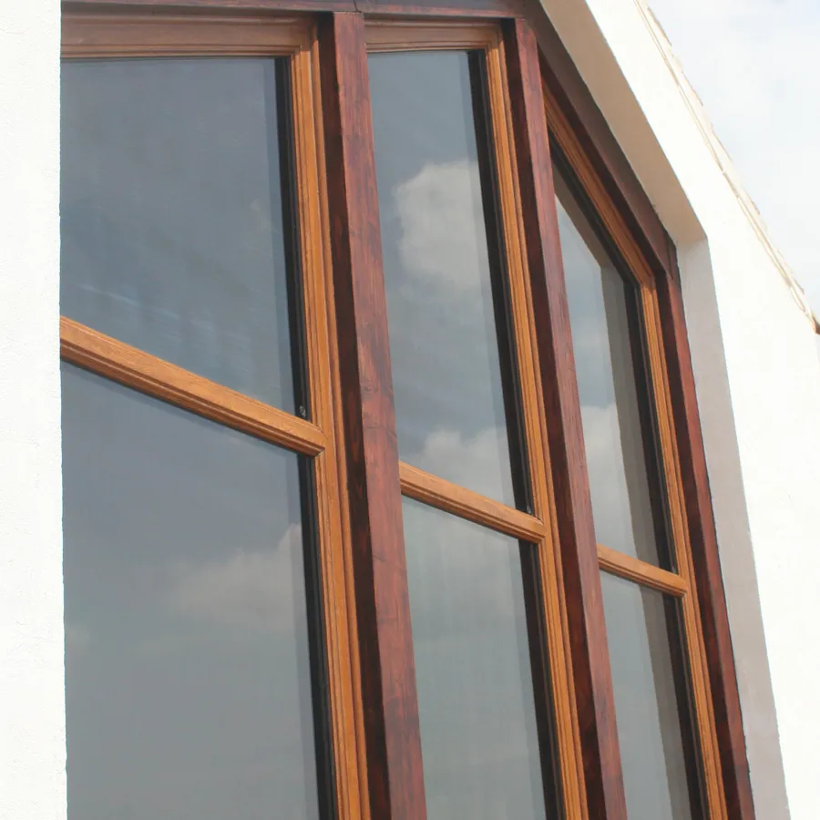 Bow Windows Sydenham