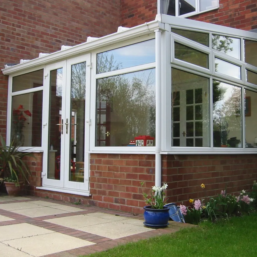 Bow Windows Sydenham