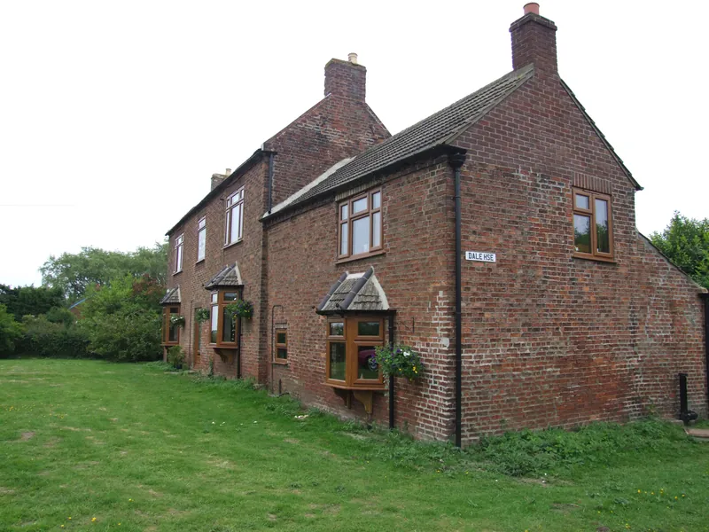 Casement Windows Sydenham