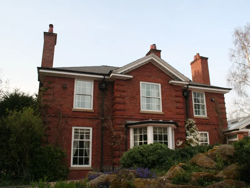 Casement Windows Sydenham