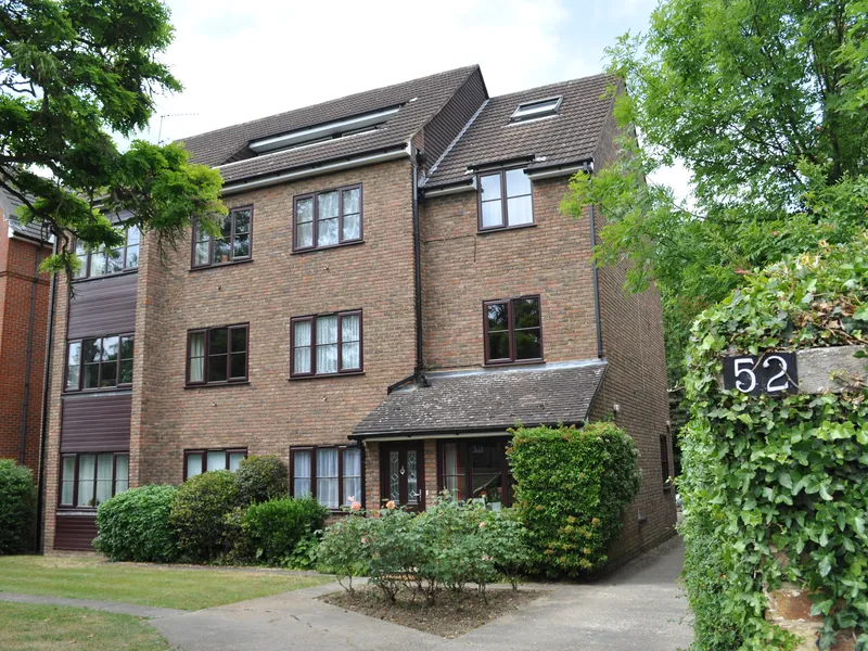 Casement Windows Sydenham