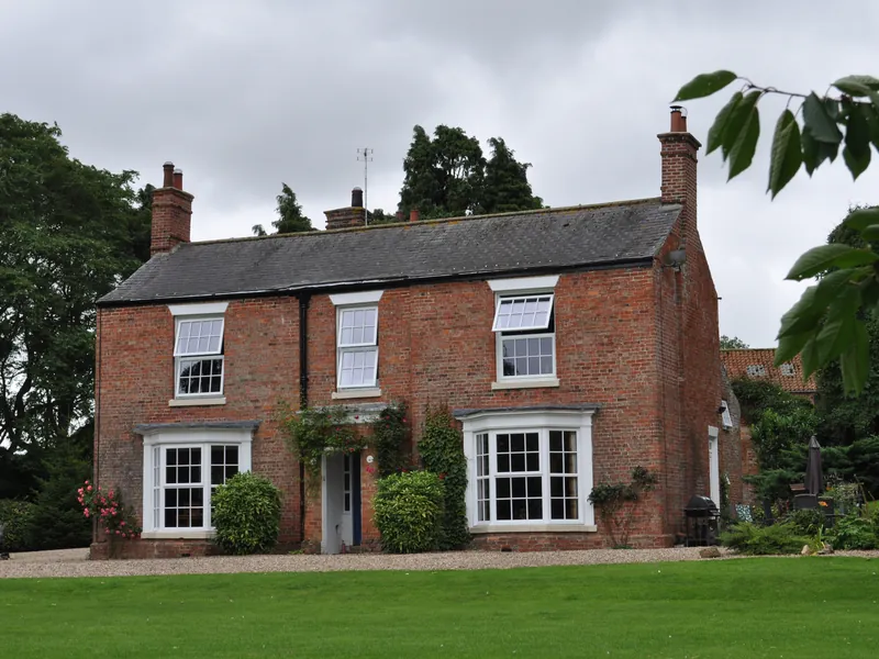Casement Windows Sydenham