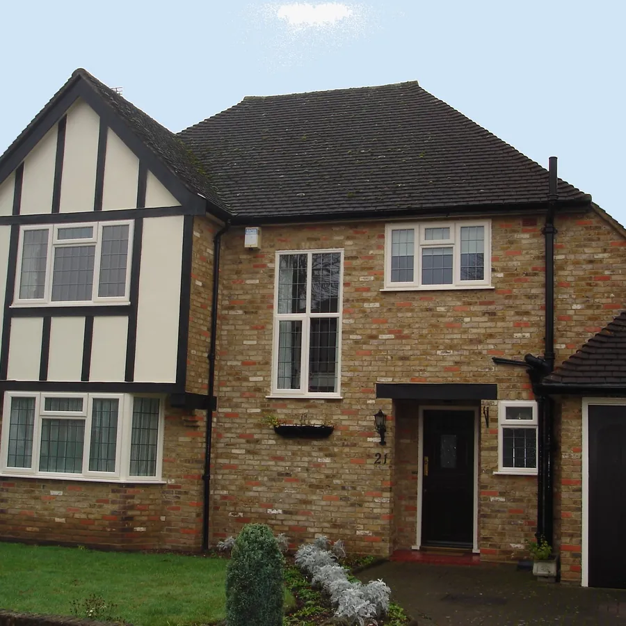 Casement Windows Sydenham