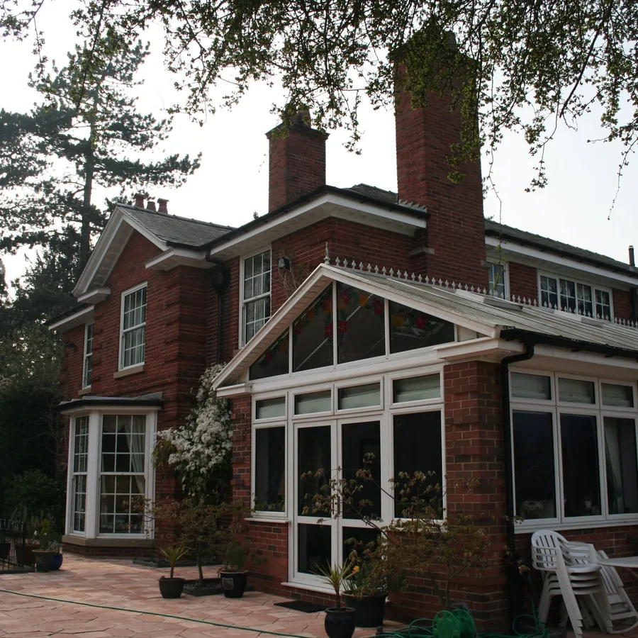 Casement Windows Sydenham