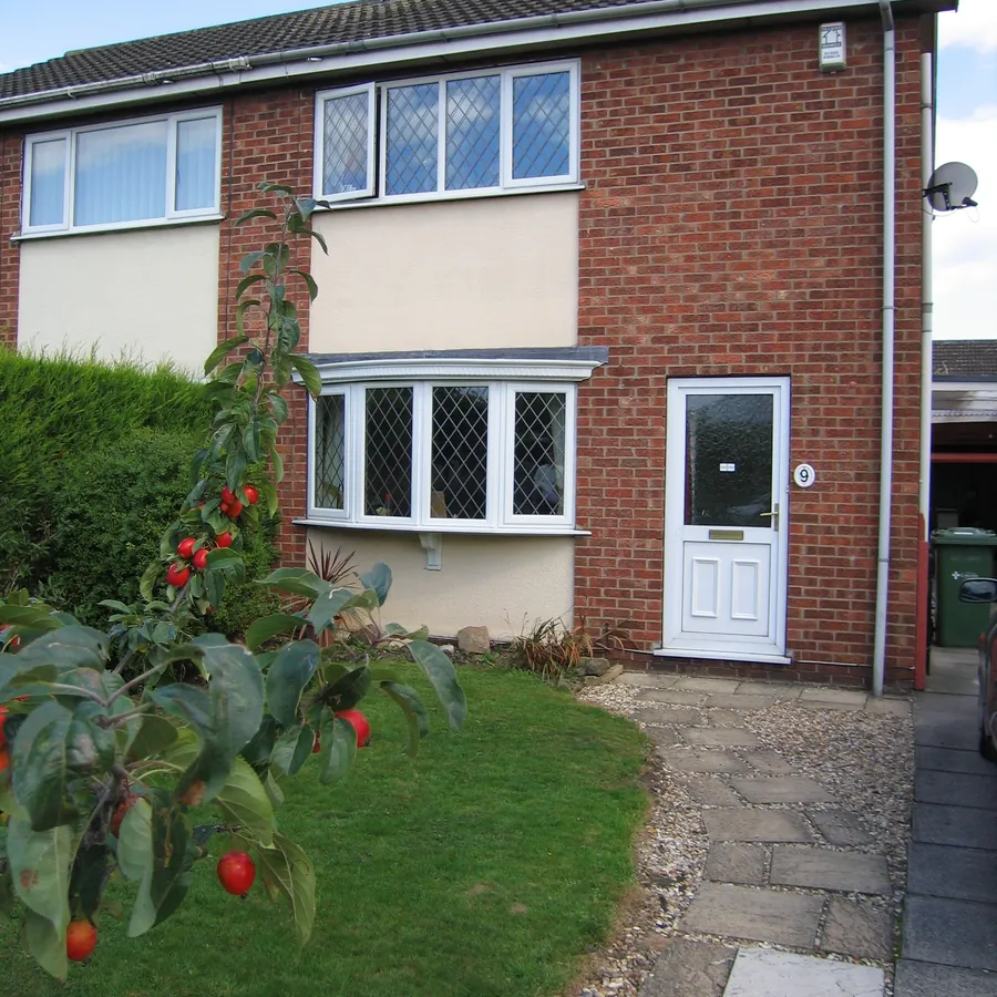 Casement Windows Sydenham