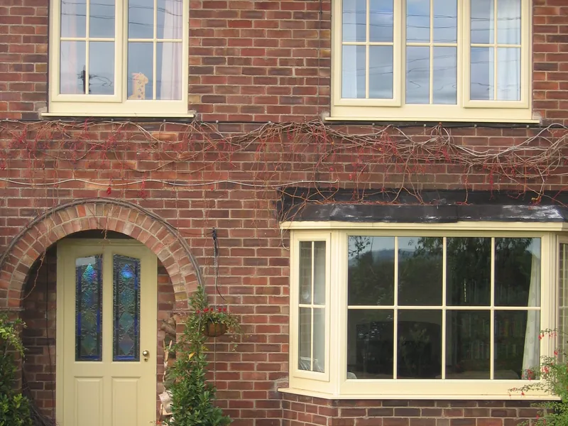Flush Casement Windows Sydenham