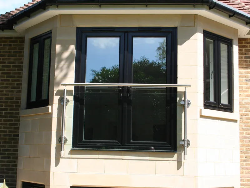 Flush Casement Windows Sydenham