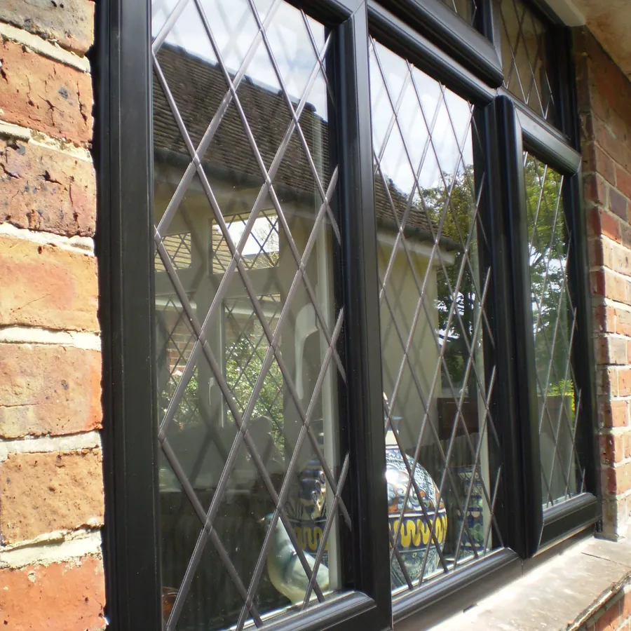 Flush Casement Windows Sydenham