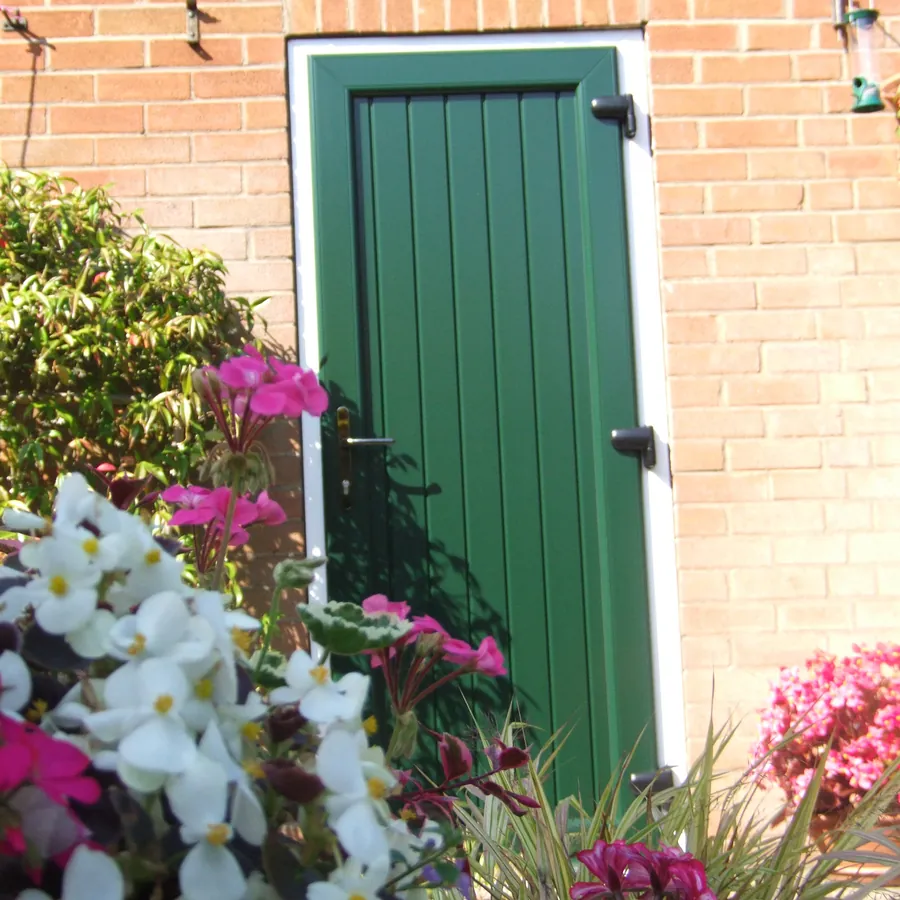 Flush Casement Windows Sydenham