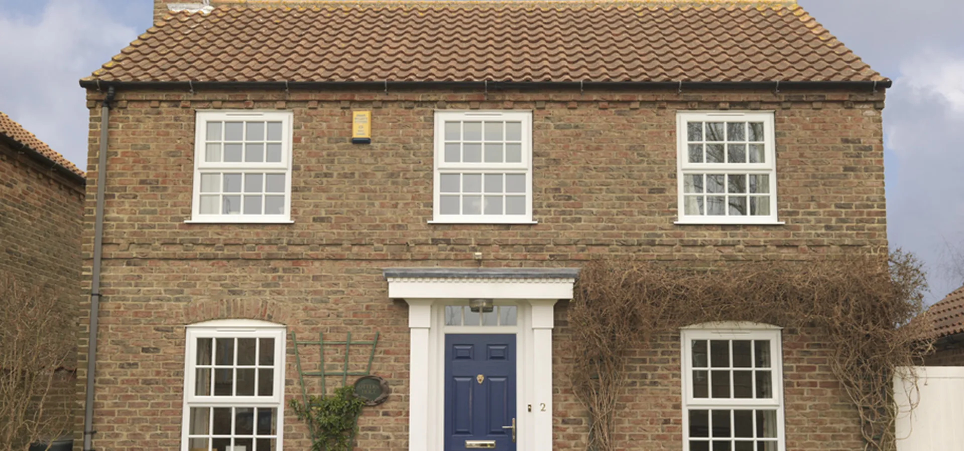 Double Glazing Windows Sydenham