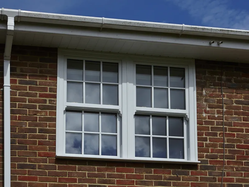 Sash Windows Sydenham