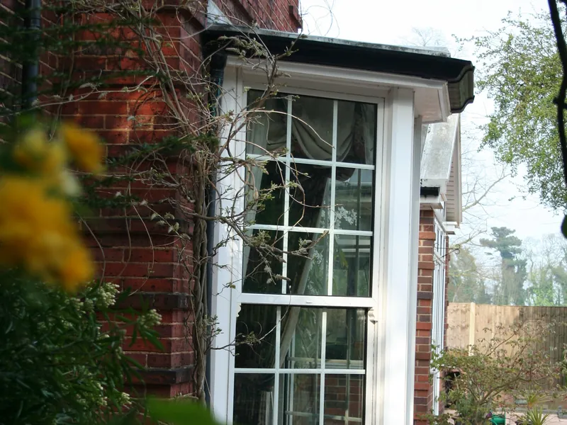 Sash Windows Sydenham