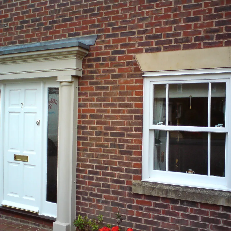 Sash Windows Sydenham