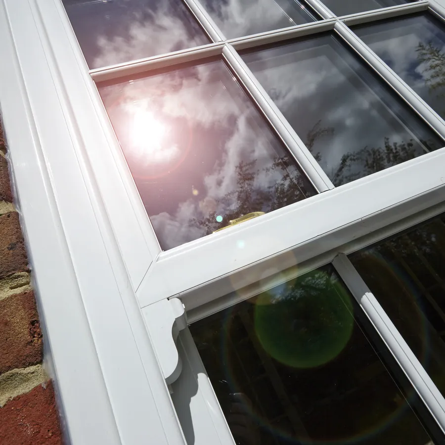 Sash Windows Sydenham