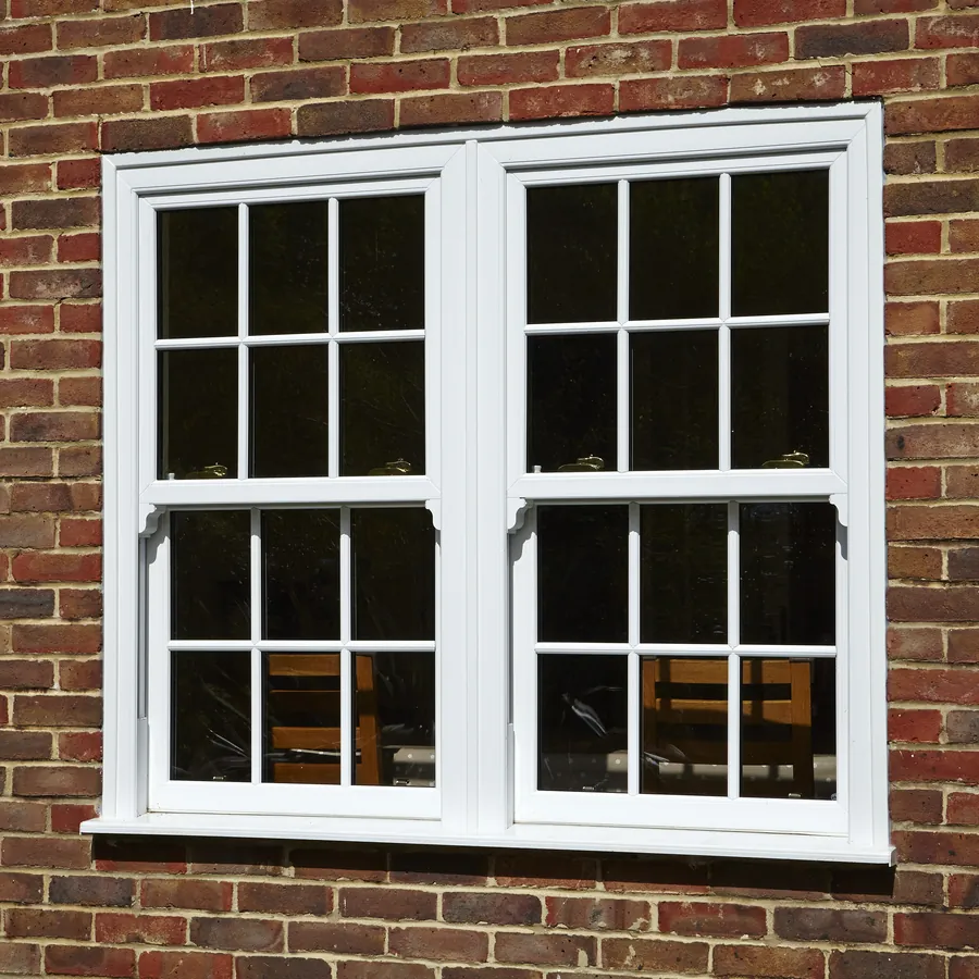 Sash Windows Sydenham