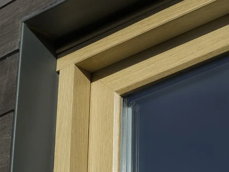 Sliding Windows Sydenham