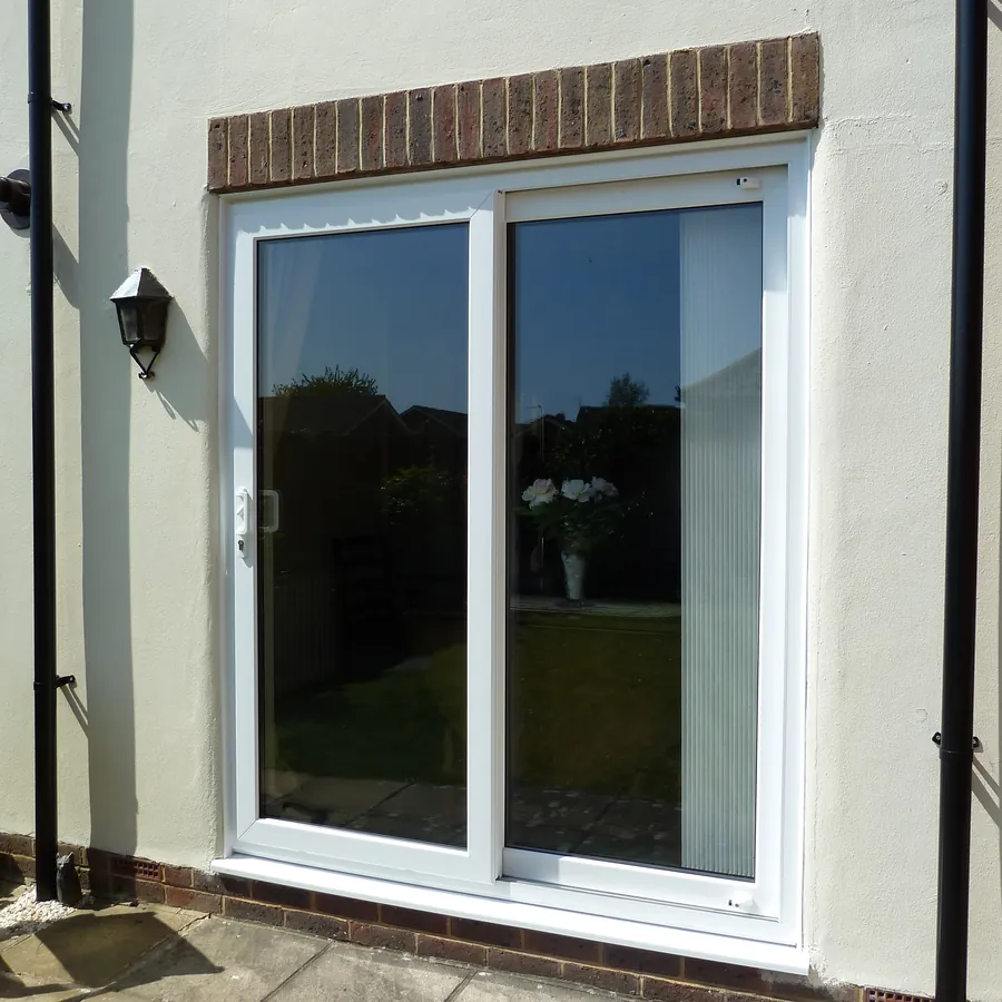 Sliding Windows Sydenham