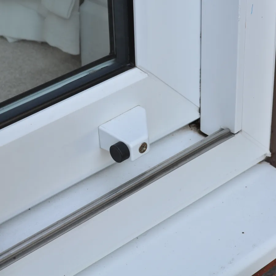 Sliding Windows Sydenham