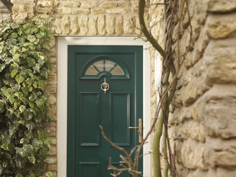 Timber Windows Sydenham