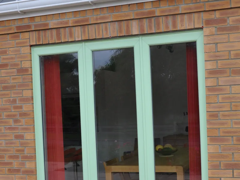 Timber Windows Sydenham