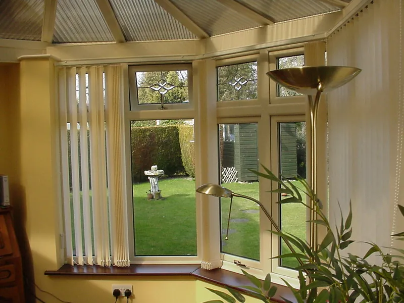 Timber Windows Sydenham