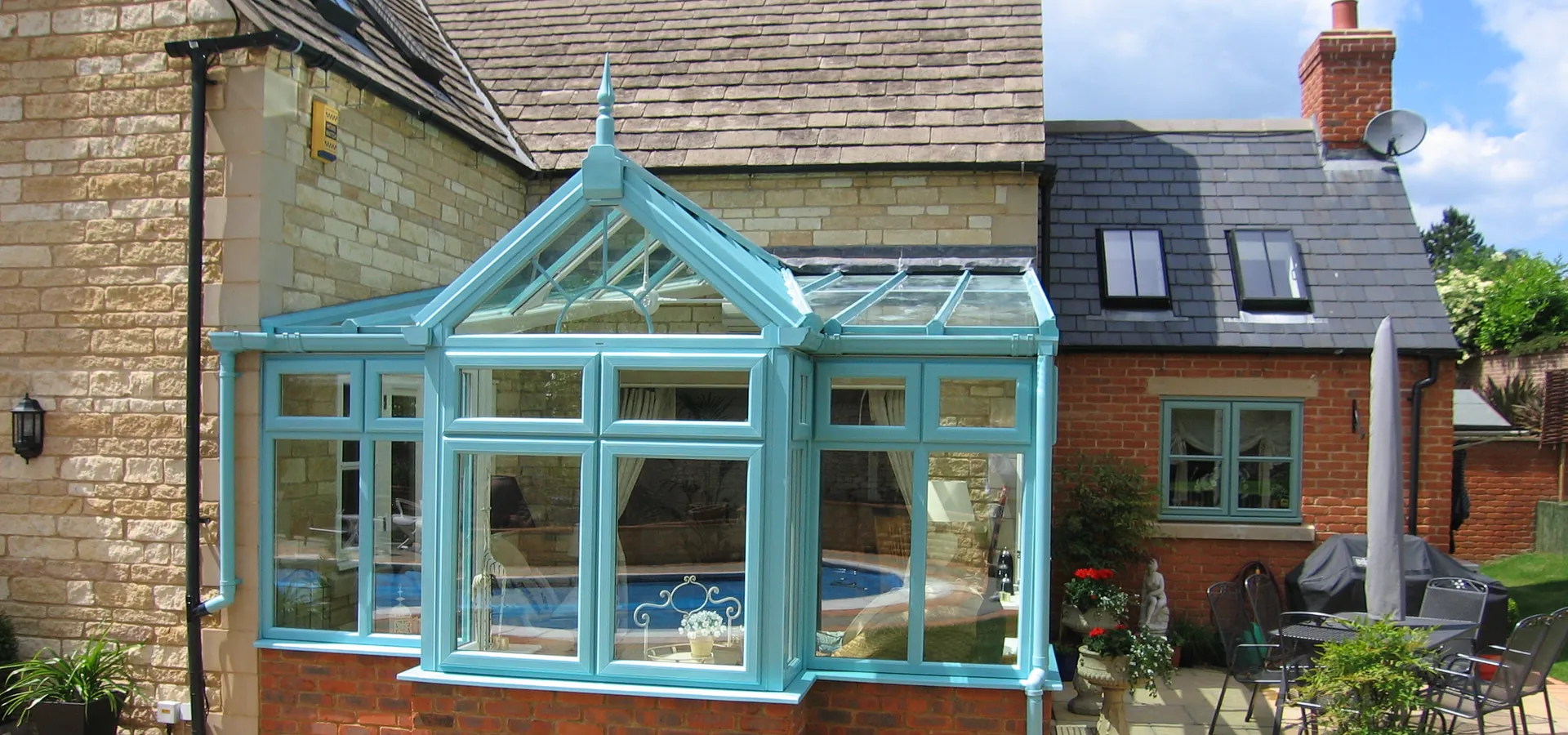 Timber Windows Sydenham