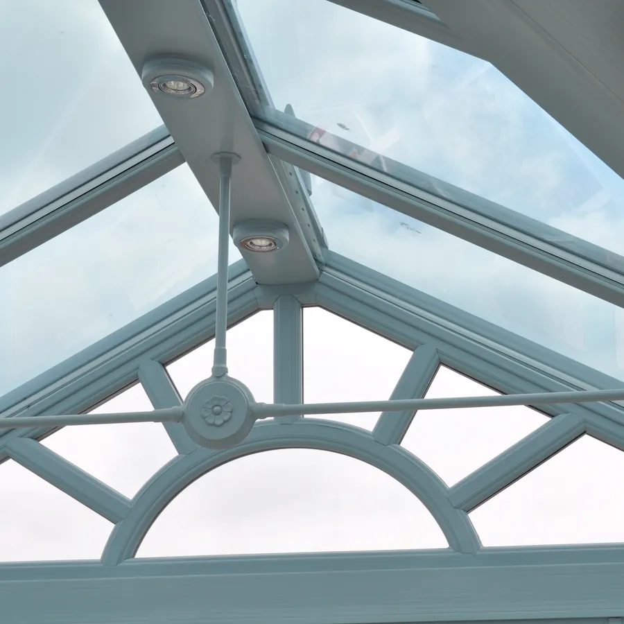Timber Windows Sydenham